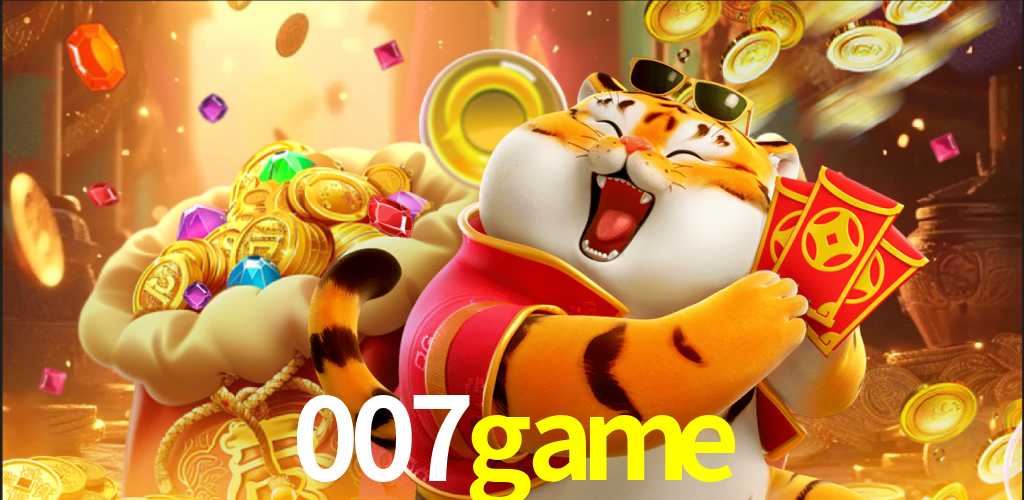 007game: Seu Cassino Premiado com Pagamentos Rápidos