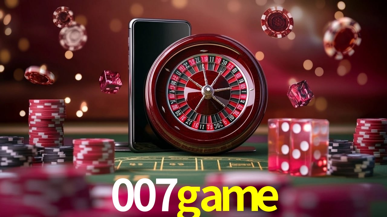Experiência VIP 007game