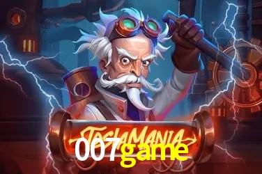 Experiência VIP 007game