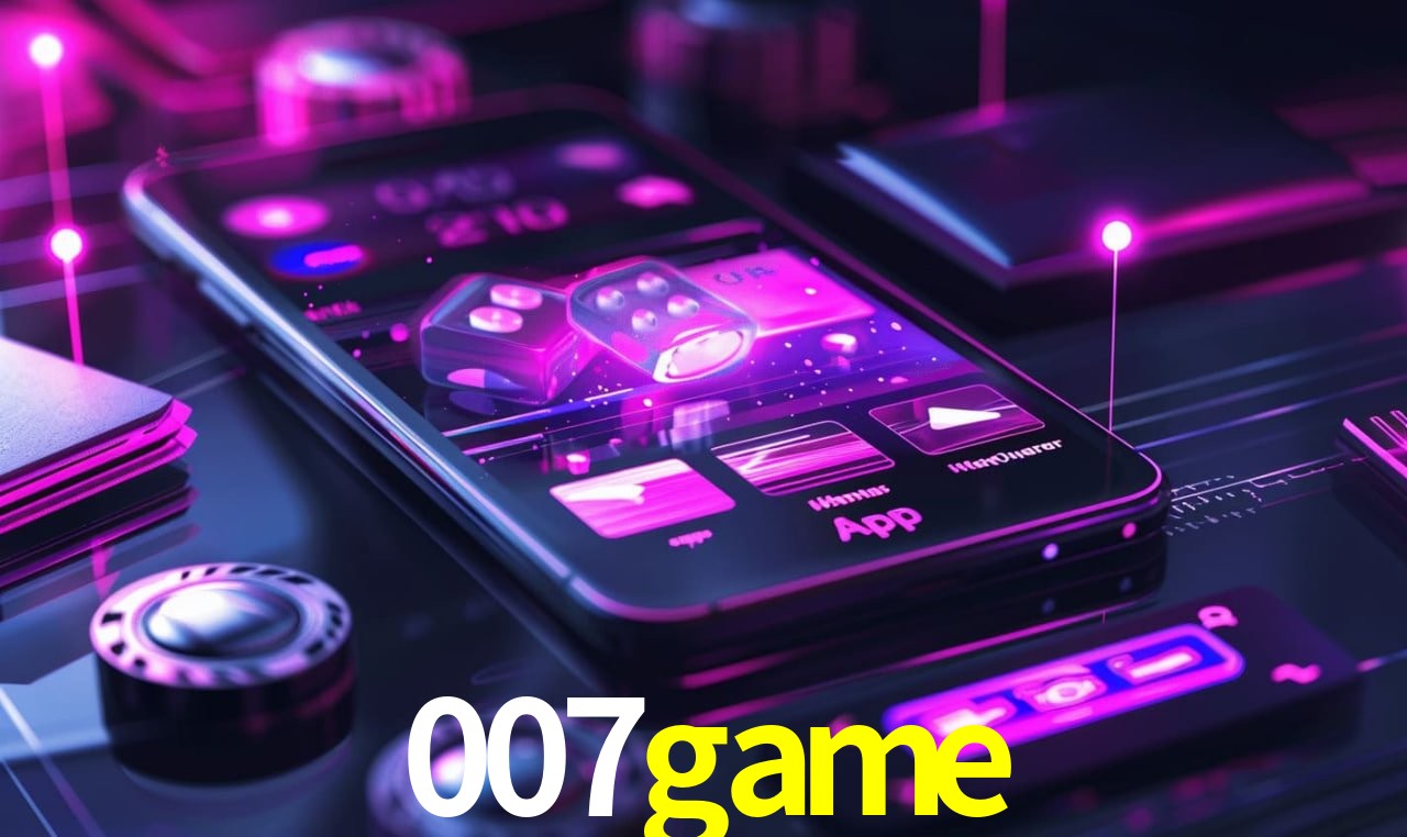 Statistics 007game