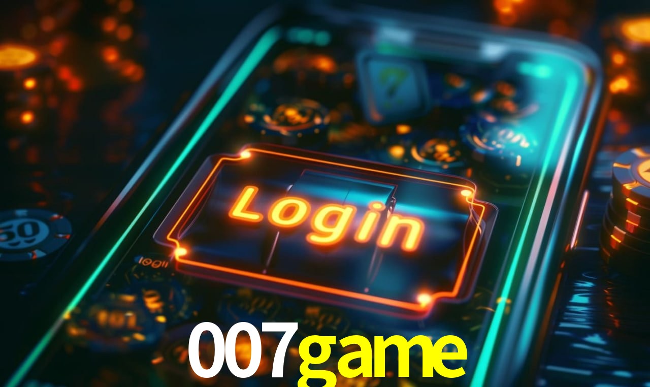Welcome Bonus 007game