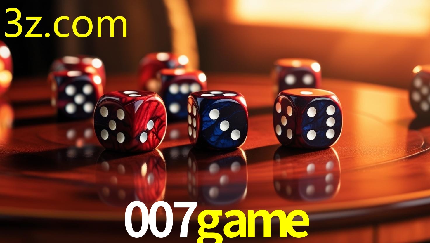 Login Seguro 007GAME.COM