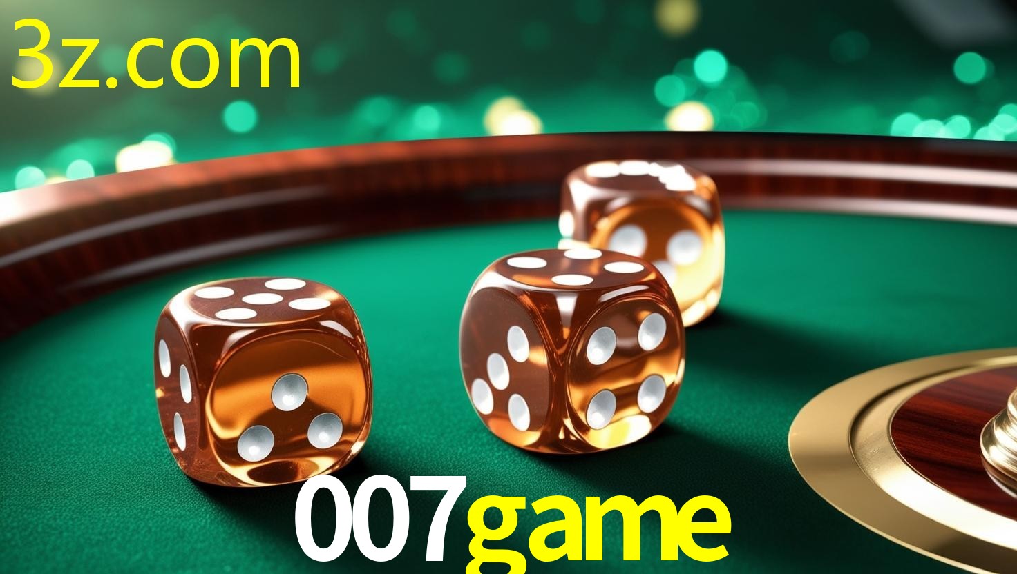 Fortune Tiger Slot no Site 007GAME.COM
