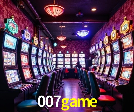Ofertas Exclusivas 007game
