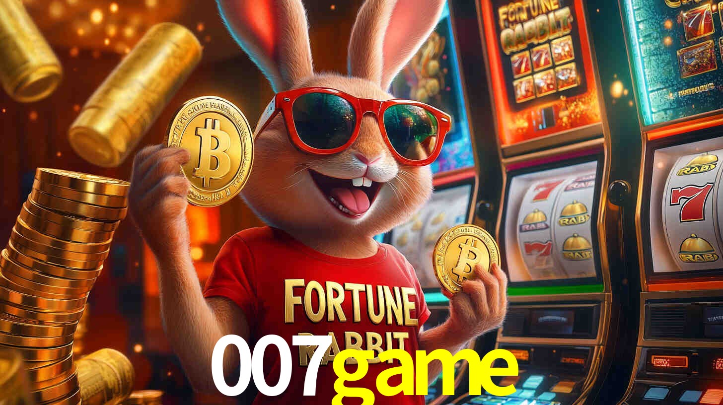 Descubra a Magia dos Jogos de Arcade no 007game