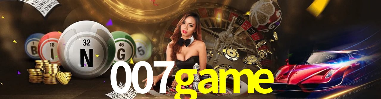 Promoções Sazonais 007game