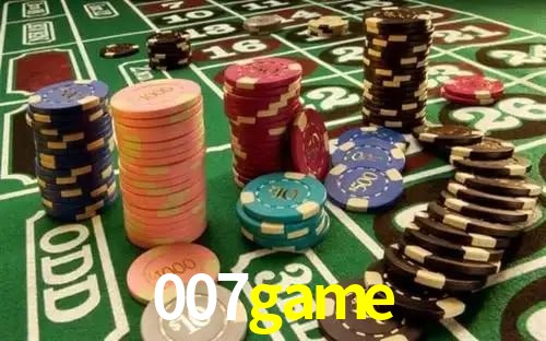 Bônus Generosos e Exclusivos no 007game para Você!