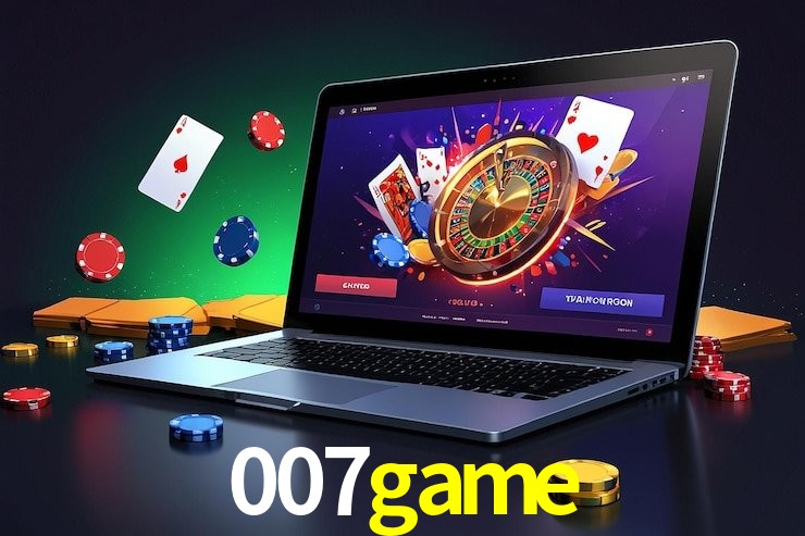 Segurança 2FA 007game