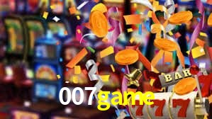 007game: A Experiência de Casino com Jogos de Mesa ao Vivo