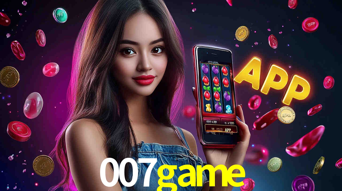 Inovações de Jogos na 007game: O Futuro das Experiências Interativas