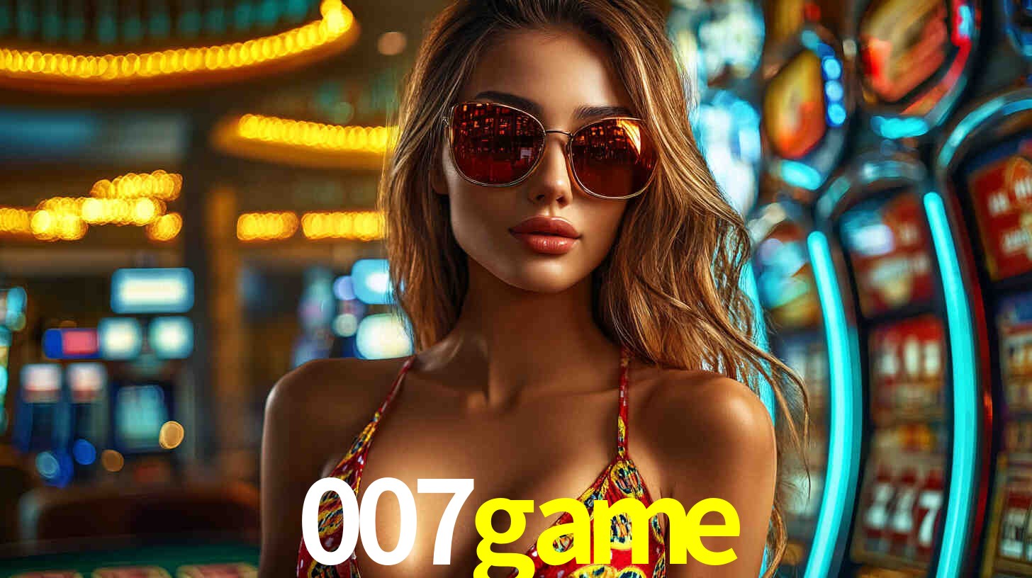 Programa VIP 007game