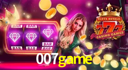Explorando a Categoria de Eventos em Apostas na 007game