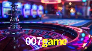 Bonus Features 007game