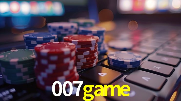 Diretório de Jogos 007game