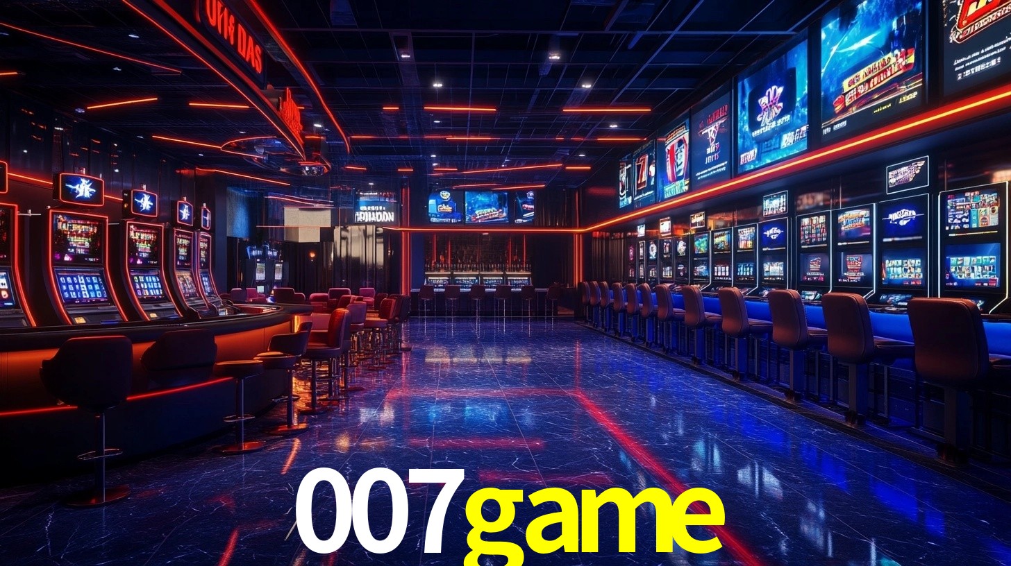 VIP Casino 007game