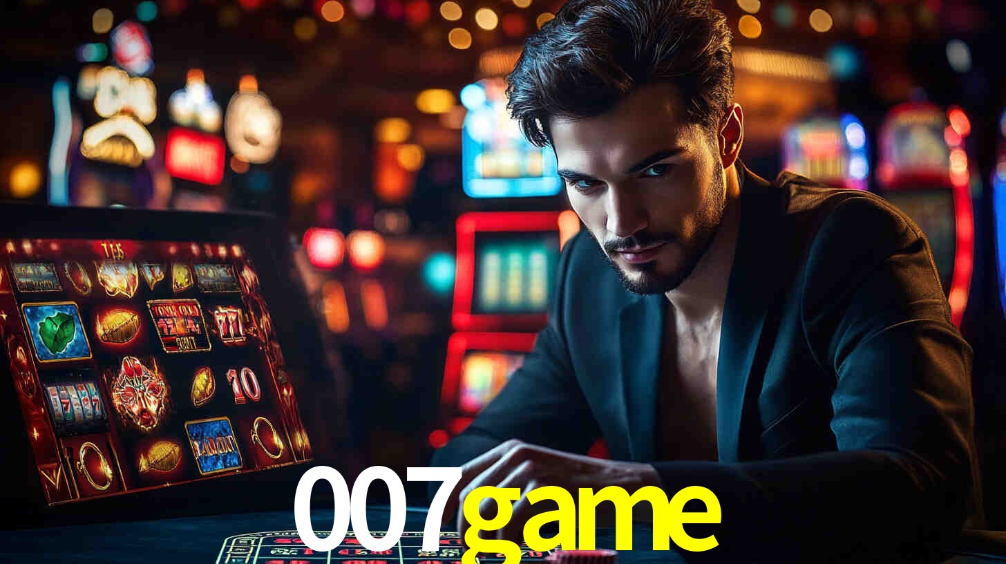 007game: Seu Especialista em Apostas Esportivas Brasileiras