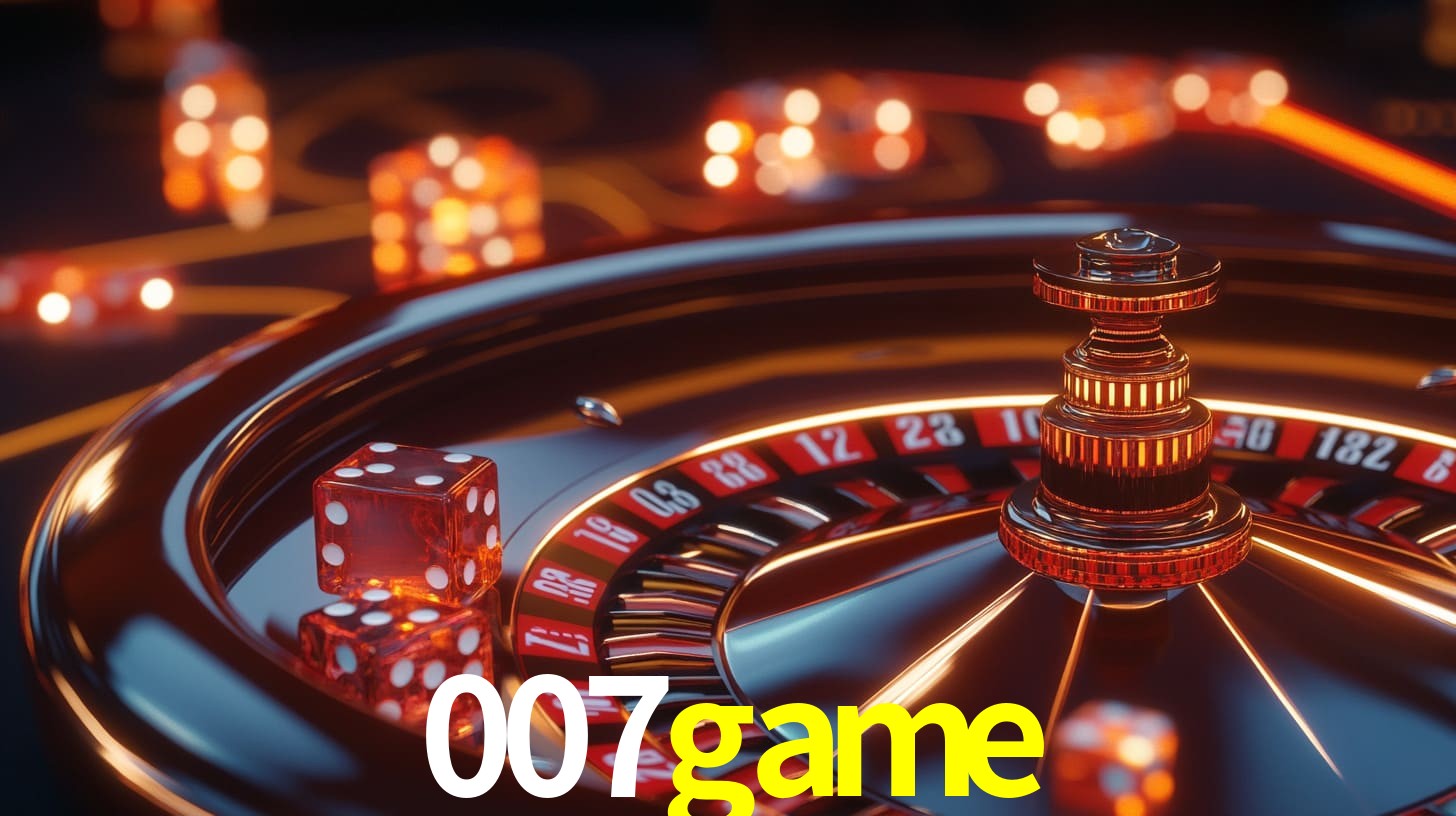 Football Betting 007game