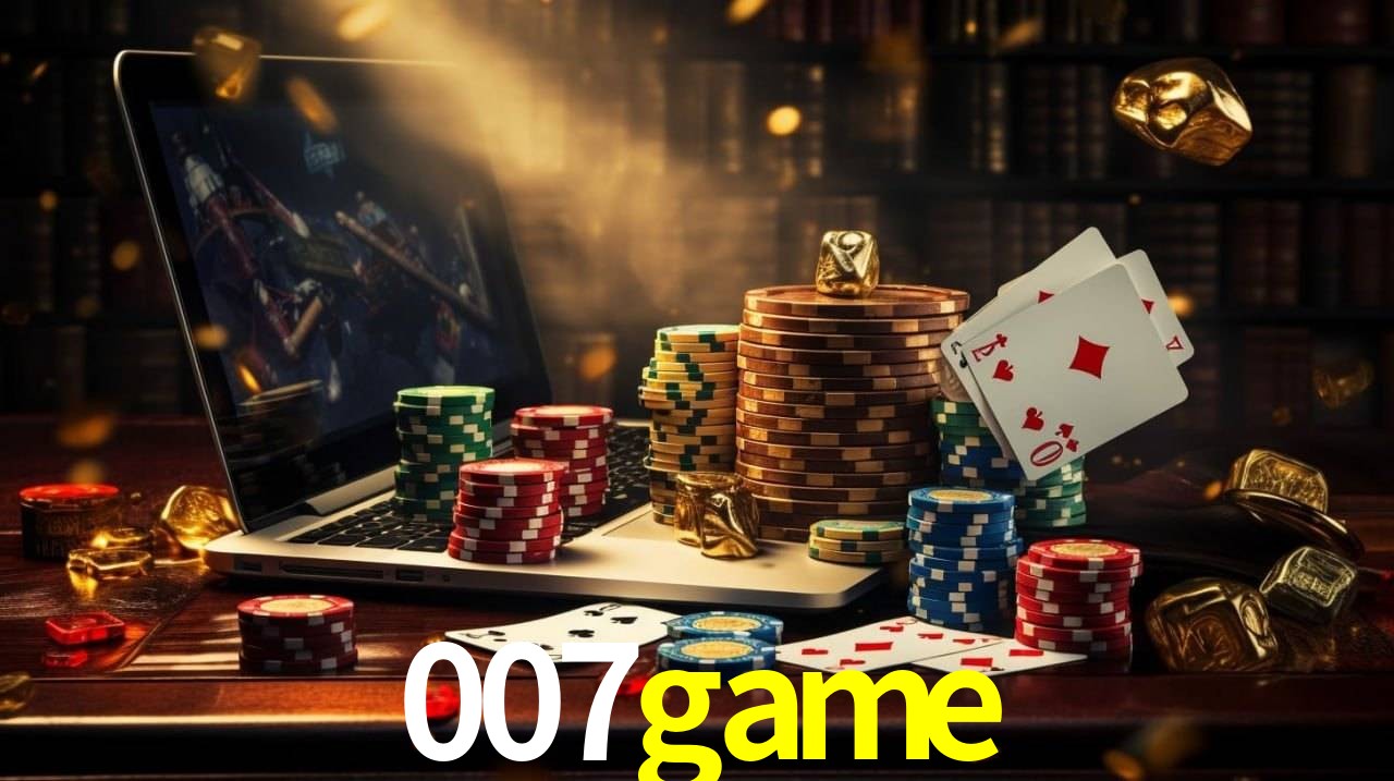 Bônus Diários 007game