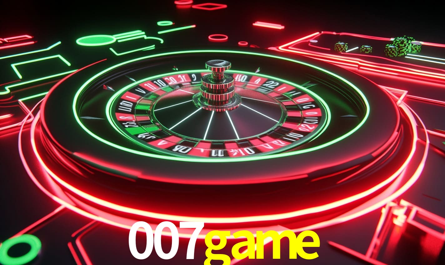 A Popularidade dos Caça-Níqueis no 007game