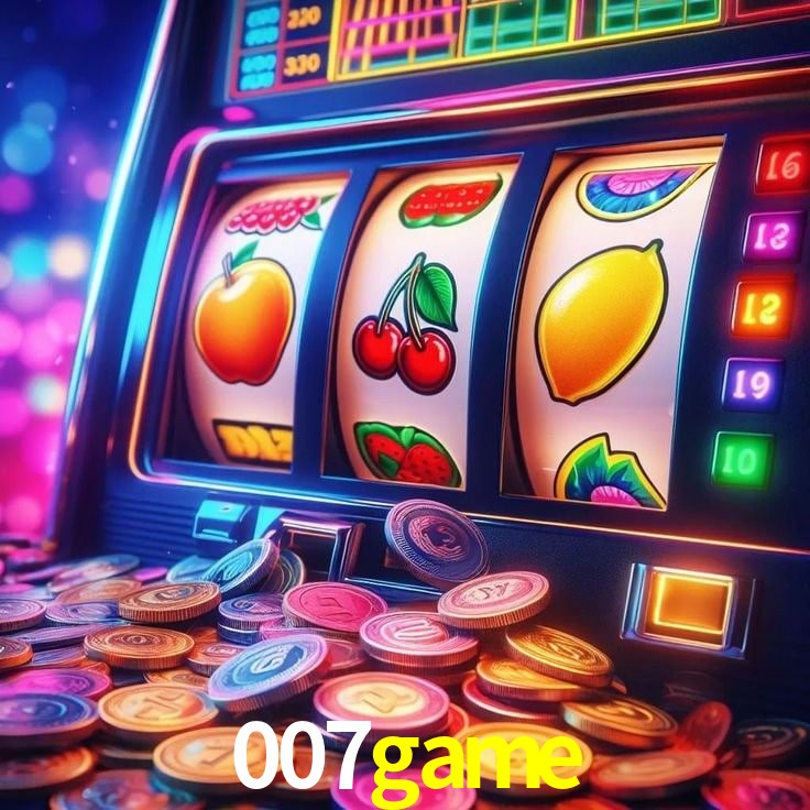 Casino VIP 007game