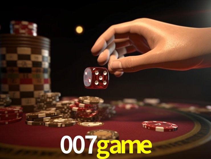 Apostas de Tênis 007game