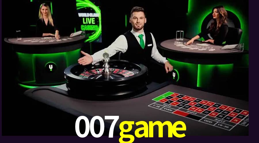 Platform Technology 007game