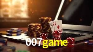 Inovações de Jogos na 007game: O Futuro das Experiências Interativas