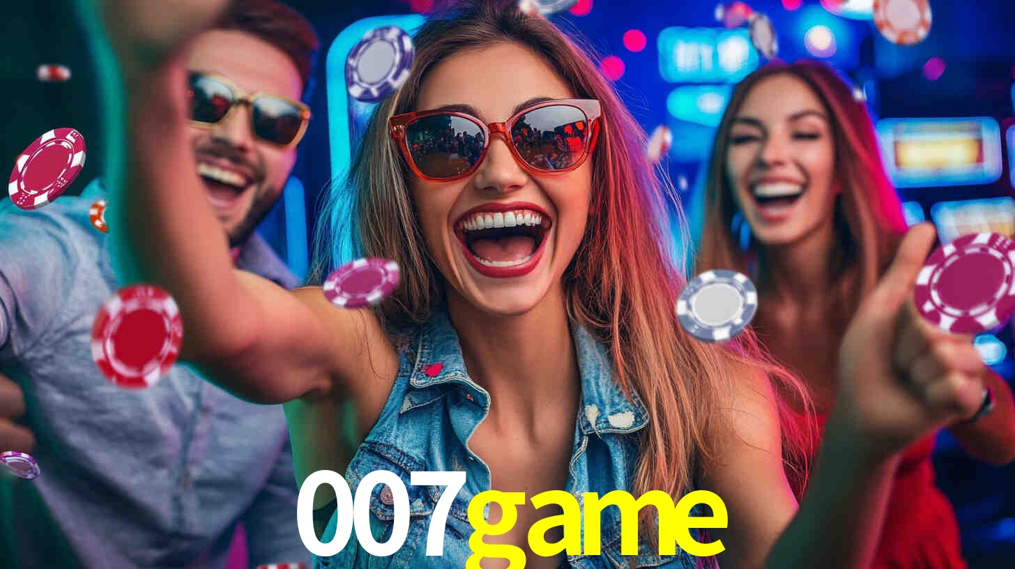 Apostas Esportivas na 007game: Um Guia Completo