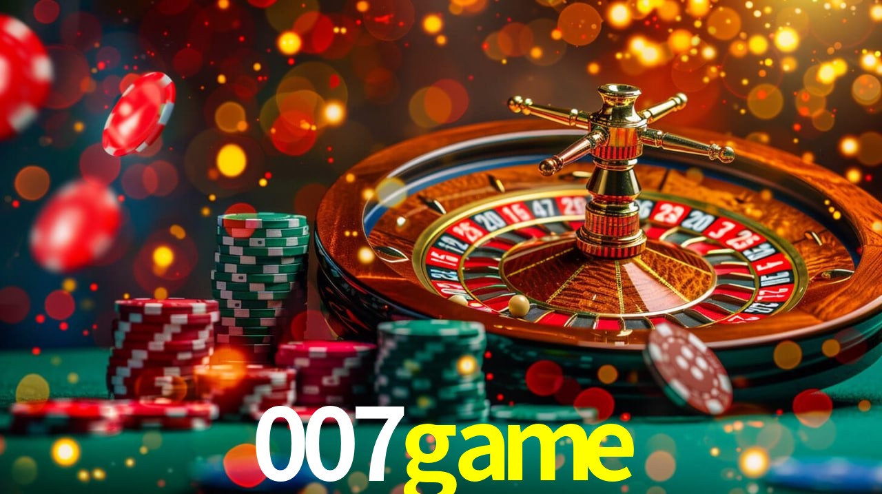 Explorando a Categoria de Eventos em Apostas na 007game