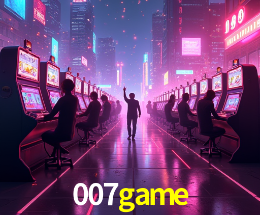 Interface Premium 007game