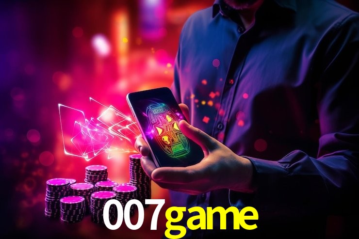 PIX Instantâneo 007game