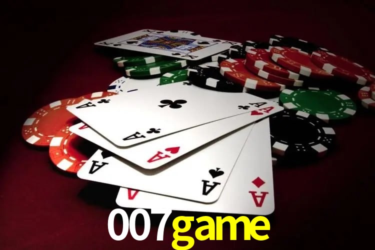 Jogos Exclusivos 007game