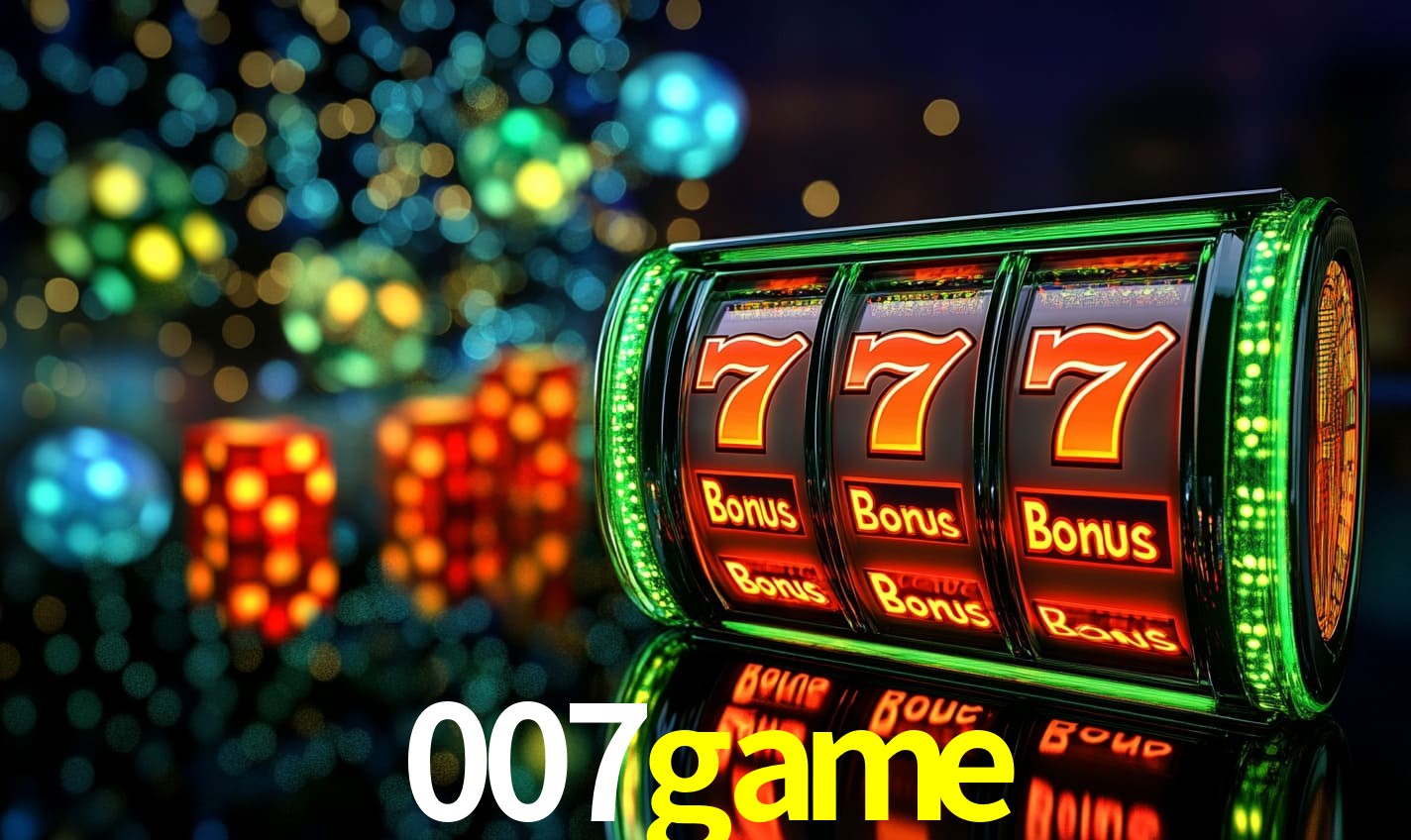 Gates of Olympus 007game