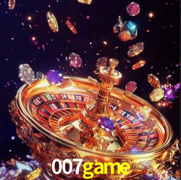 Login Seguro 007game
