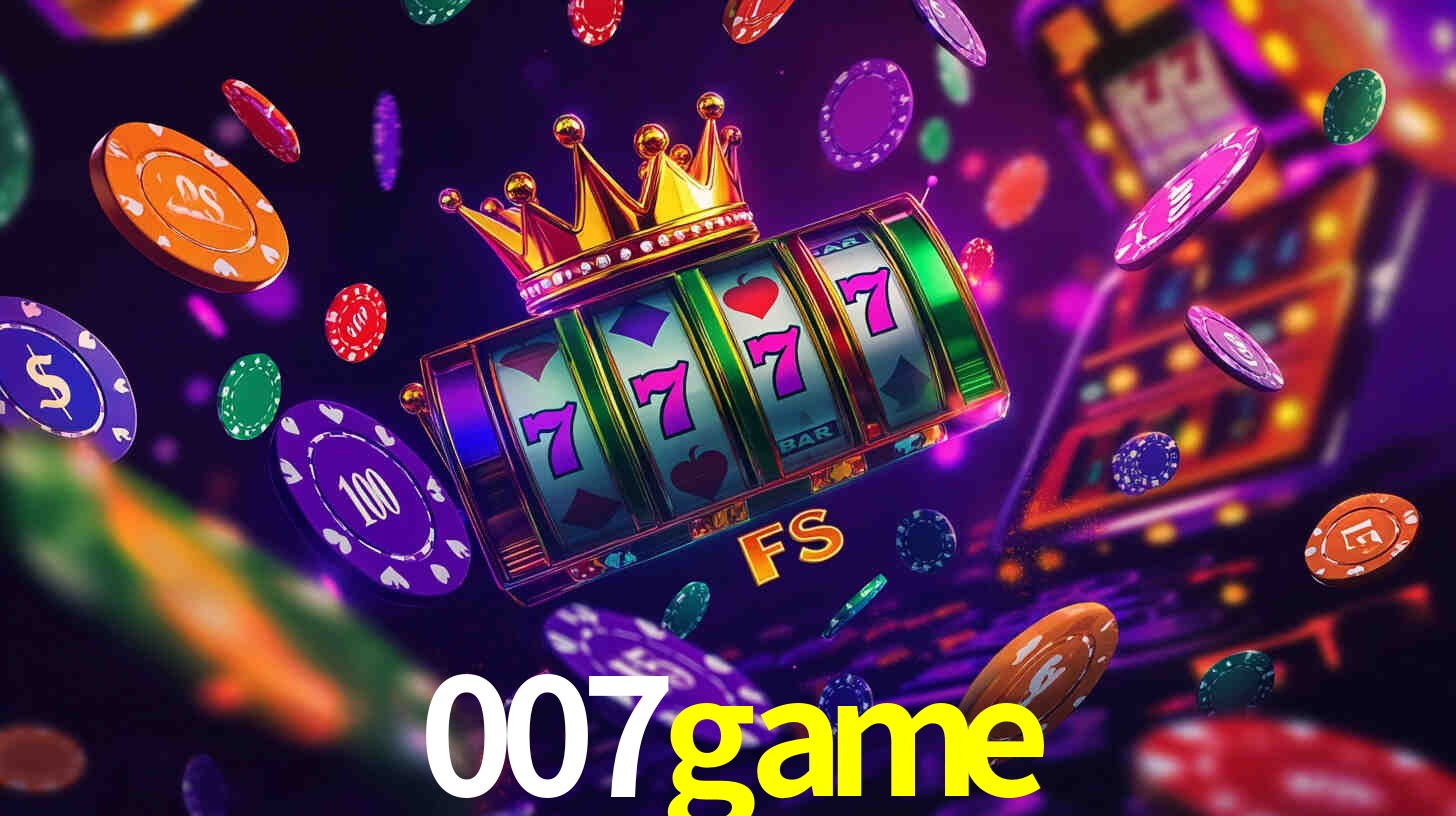 Blackjack Table 007game