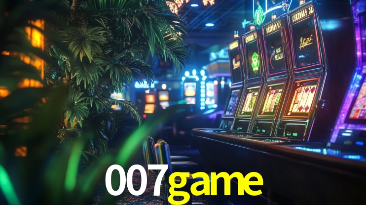 Spaceman Game 007game
