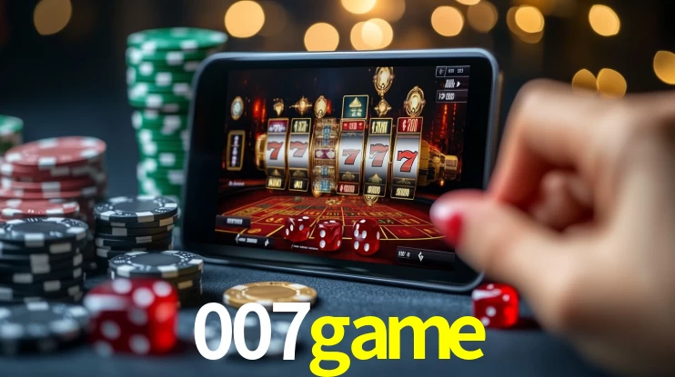 Live Casino 007game