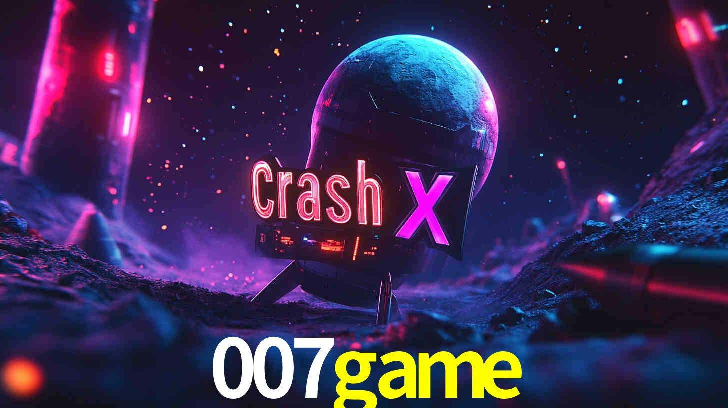 A Revolução dos Aplicativos de Jogos no 007game