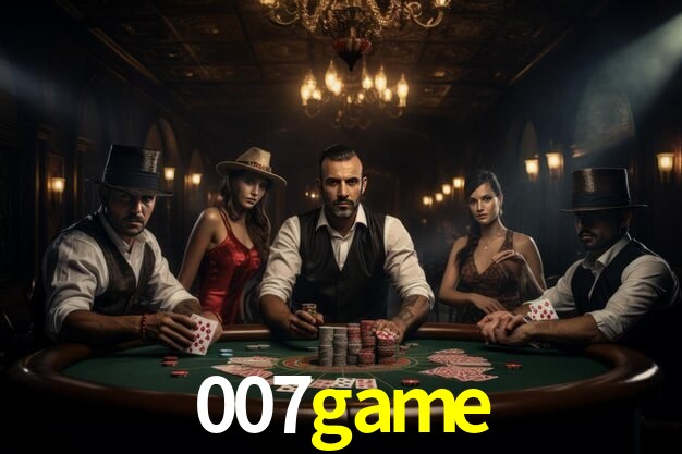 Explorando a Categoria de Eventos em Apostas na 007game