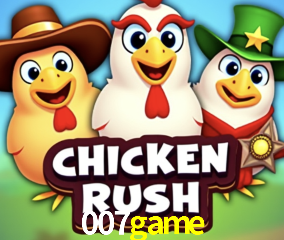 API Integration 007game