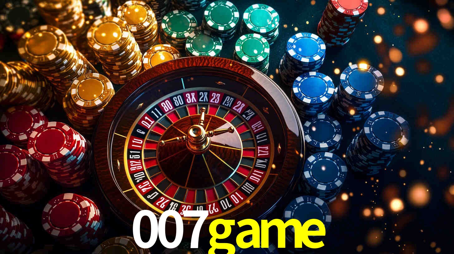 Tournaments 007game
