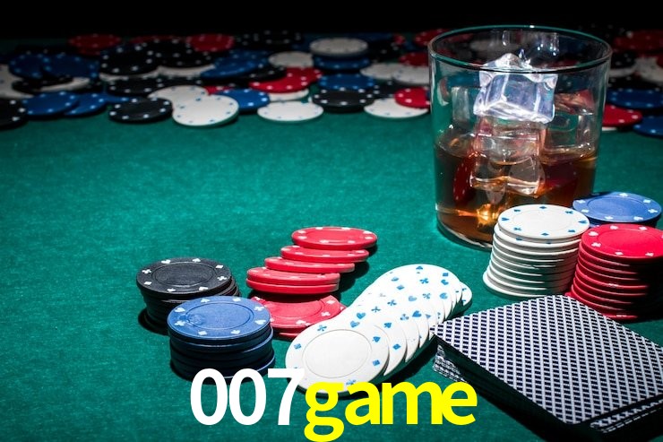 Programa VIP 007game