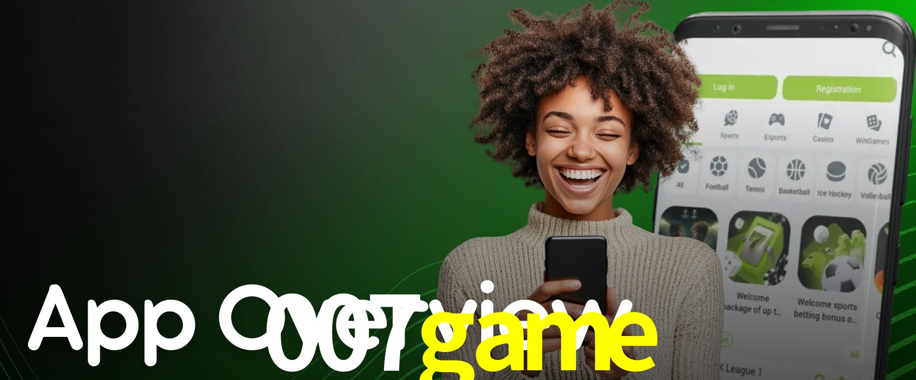 Weekend Specials 007game