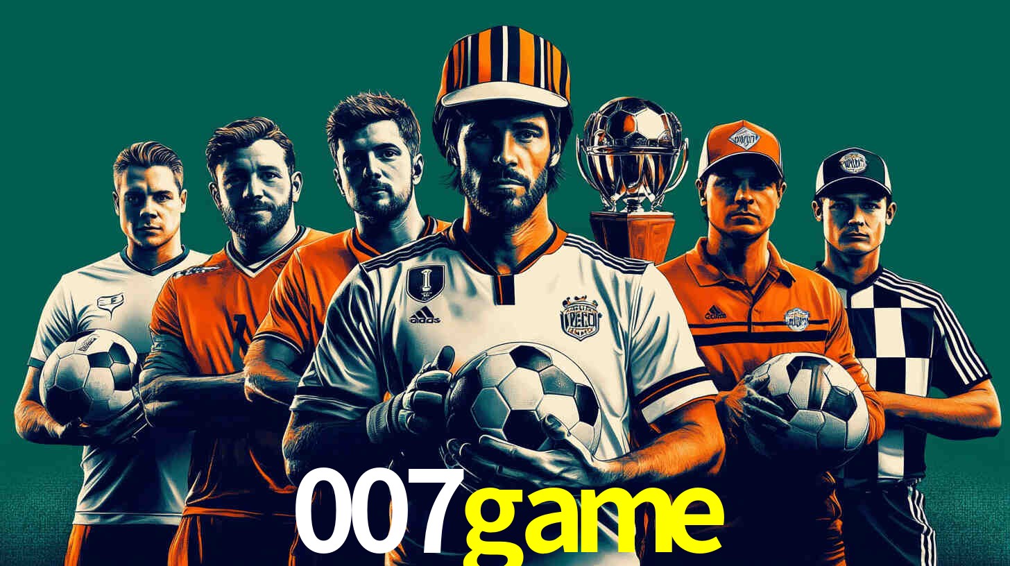 A Popularidade dos Caça-Níqueis no 007game