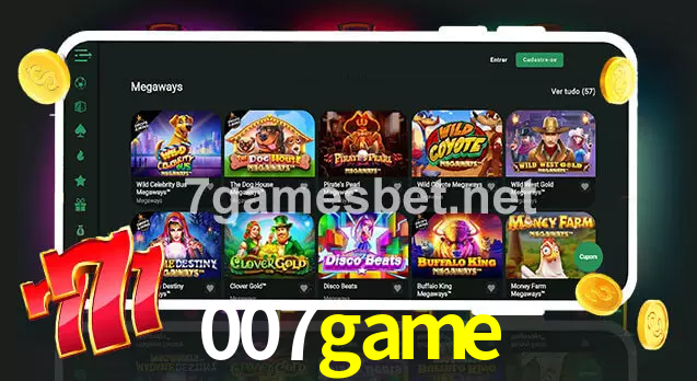 007game aplicativo